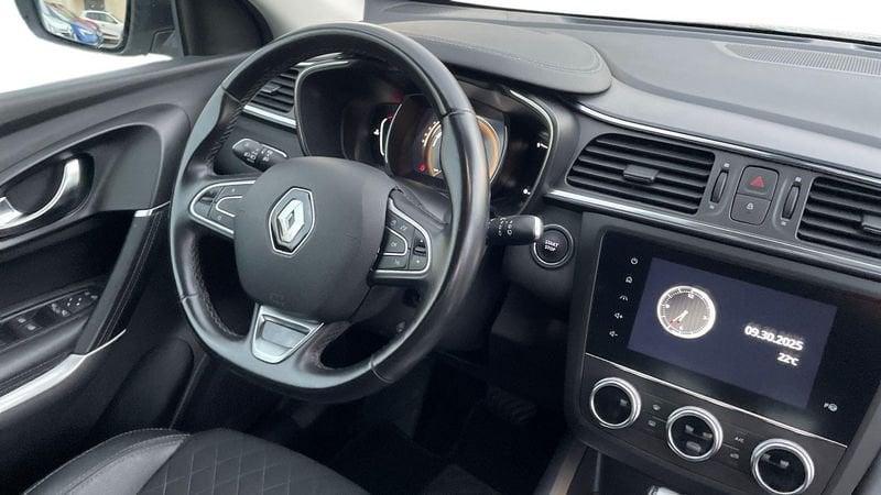 Renault Kadjar 1.5 Blue dCi Intens EDC