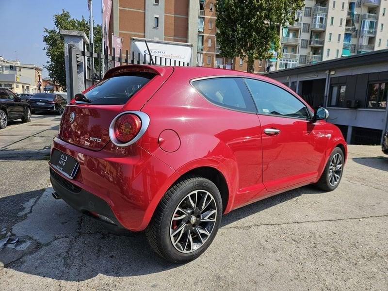 Alfa Romeo MiTo 1.3 JTDM 95cv Mito