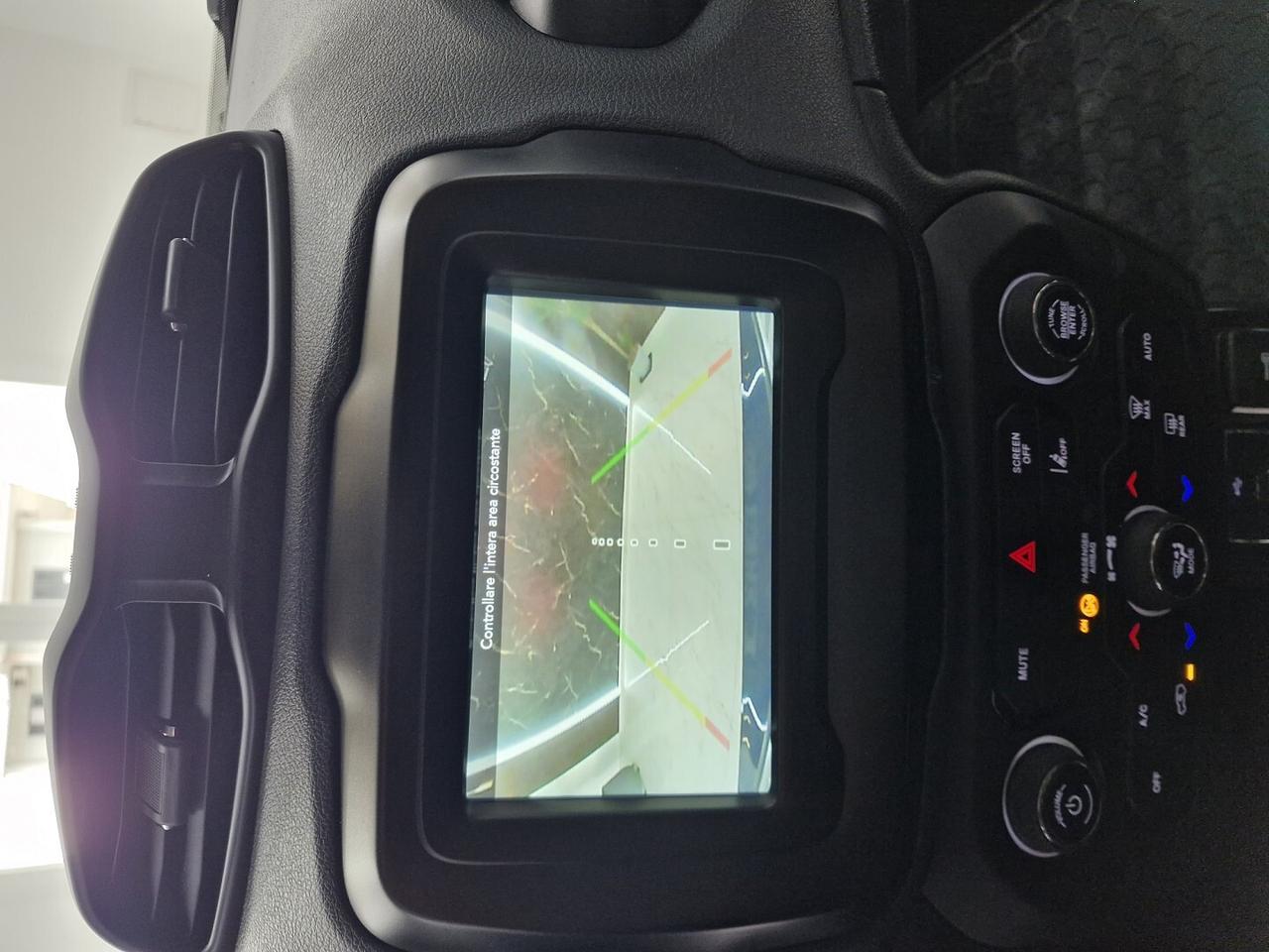 JEEP RENEGADE 1.6 MJT 130CV LIMITED 50000KM 2022