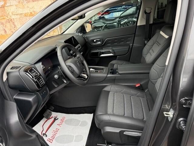 Citroen C5 Aircross BlueHDi 130 S&S EAT8 Max