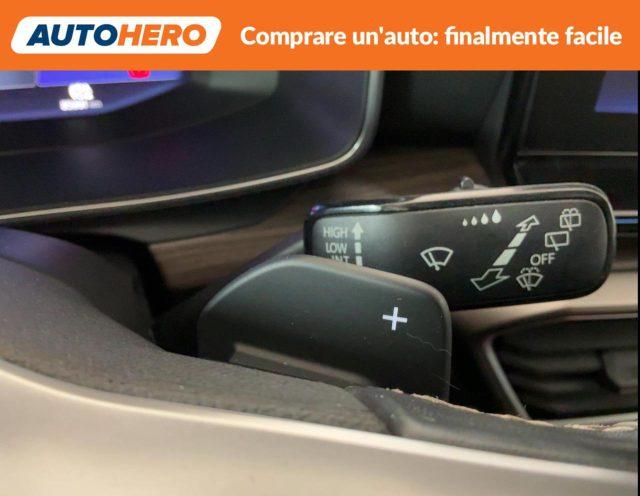 SEAT Leon Sportstourer 1.5 eTSI 150 CV DSG Xcellence