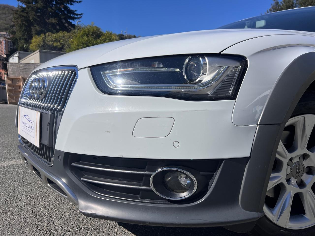 Audi A4 allroad 2.0 TDI 177 CV S tronic Business Plus Meccanica Perfetta Km Originali Tutta Tagliandata