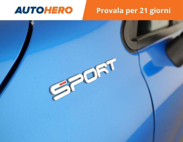 FIAT 500X 1.3 T4 150 CV DCT Sport