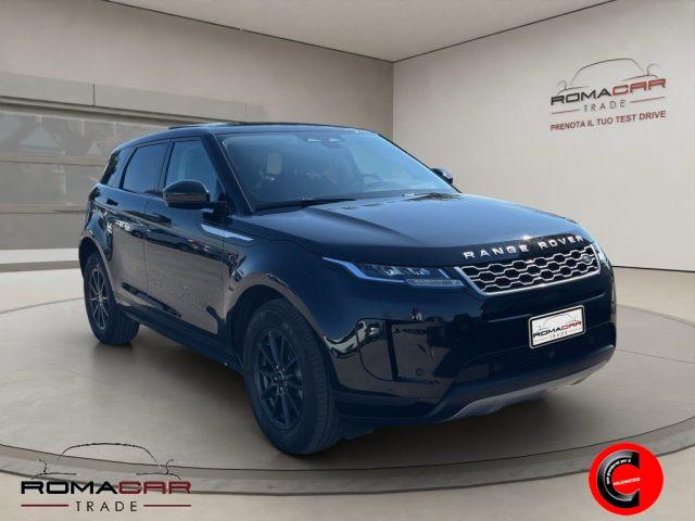 LAND ROVER Range Rover Evoque 2.0 I4 249 CV AWD Auto Autobiography