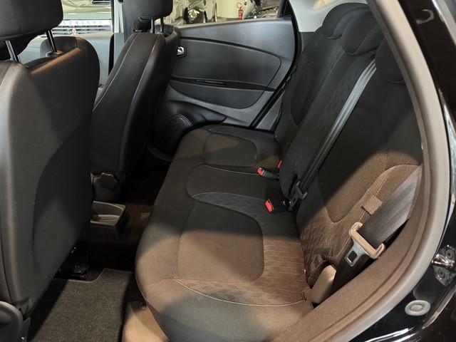 Renault Captur 0.9 tce Intens 90cv