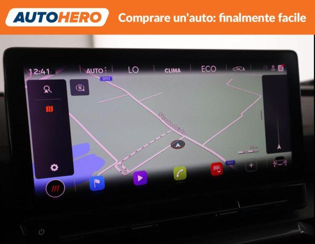 CUPRA Formentor 1.4 e-Hybrid DSG