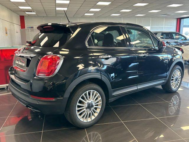 FIAT 500X 1.4 T-Jet 120 CV GPL Lounge