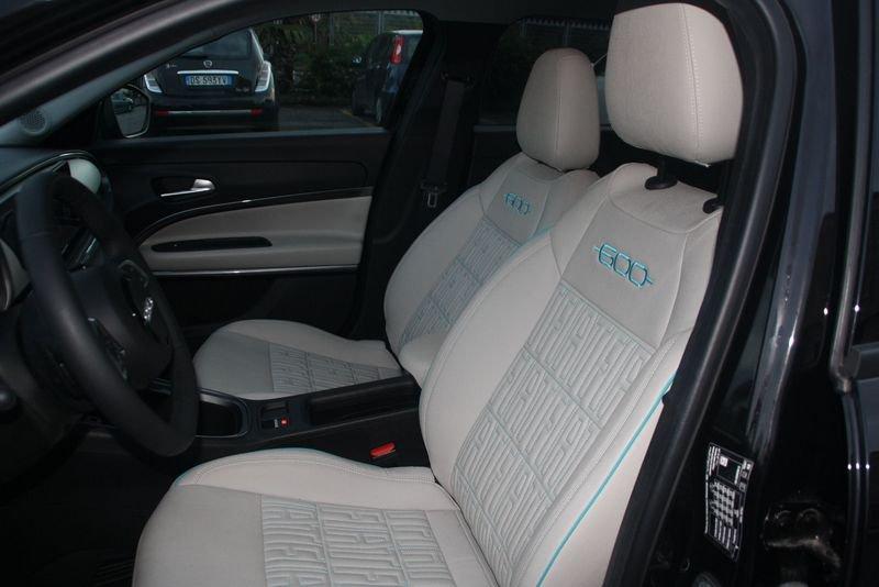 FIAT 600 600 Hybrid 100 CV DCT MHEV La Prima