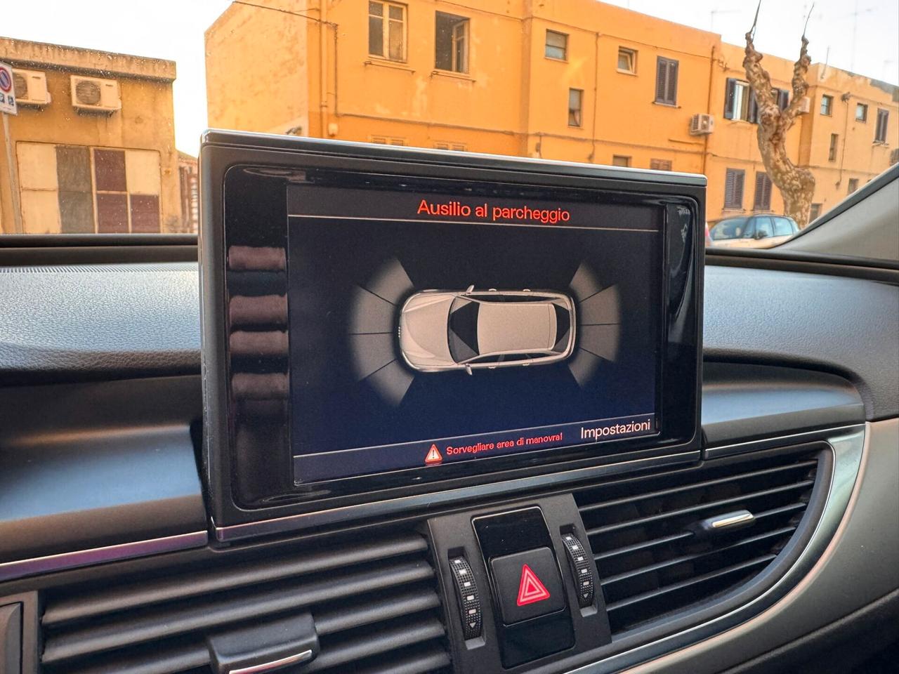 Audi A6 Avant 2.0 TDI 190 CV ultra S tronic TUA DA 175€ ANTICIPO 0