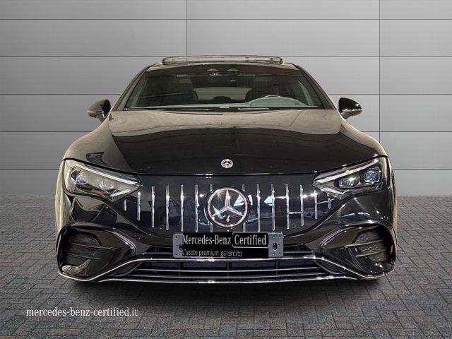 MERCEDES-BENZ EQE 43 4Matic AMG Premium