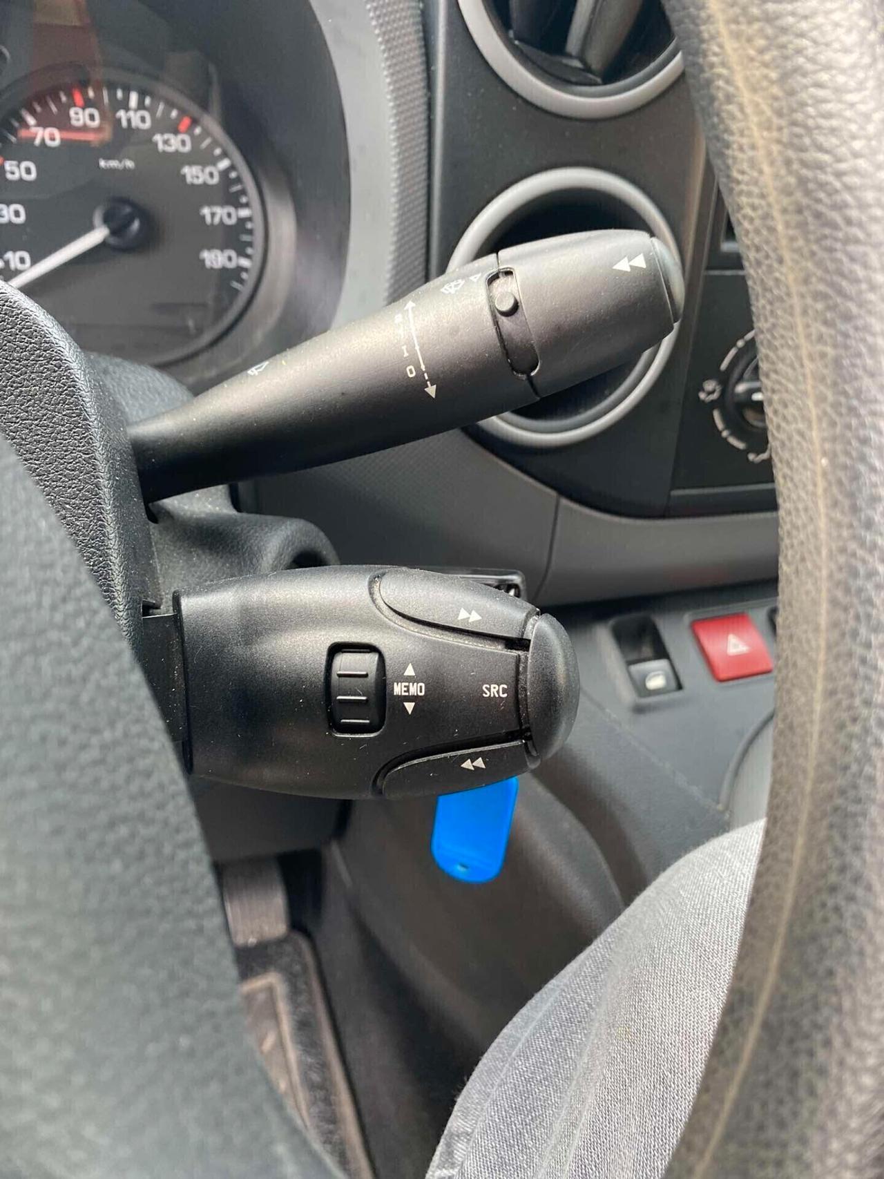 Peugeot Partner 1.6HDi 75cv Iva Inclusa