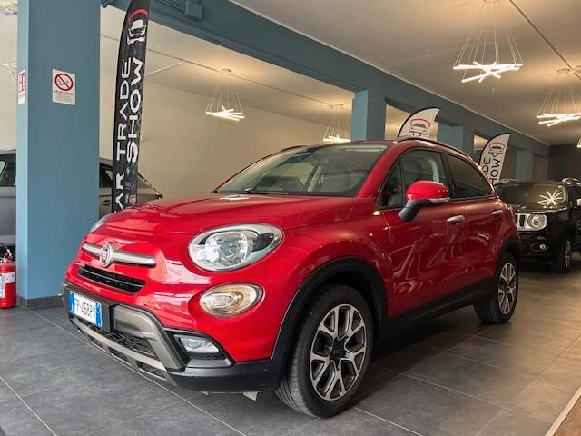 Fiat 500X 1.3 MultiJet 95 CV City Cross