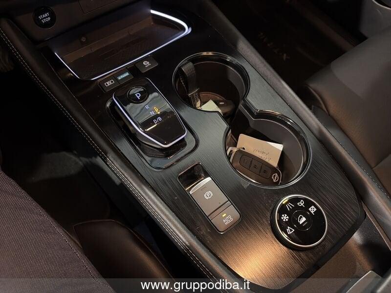 Nissan X-Trail IV 2022 1.5 e-power Tekna e-4orce 4wd auto