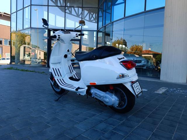 PIAGGIO Vespa S 50 50 S