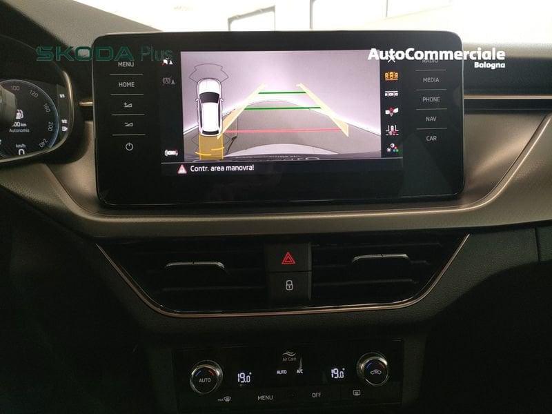 Skoda Kamiq Kamiq 1.0 TSI 110 CV Style