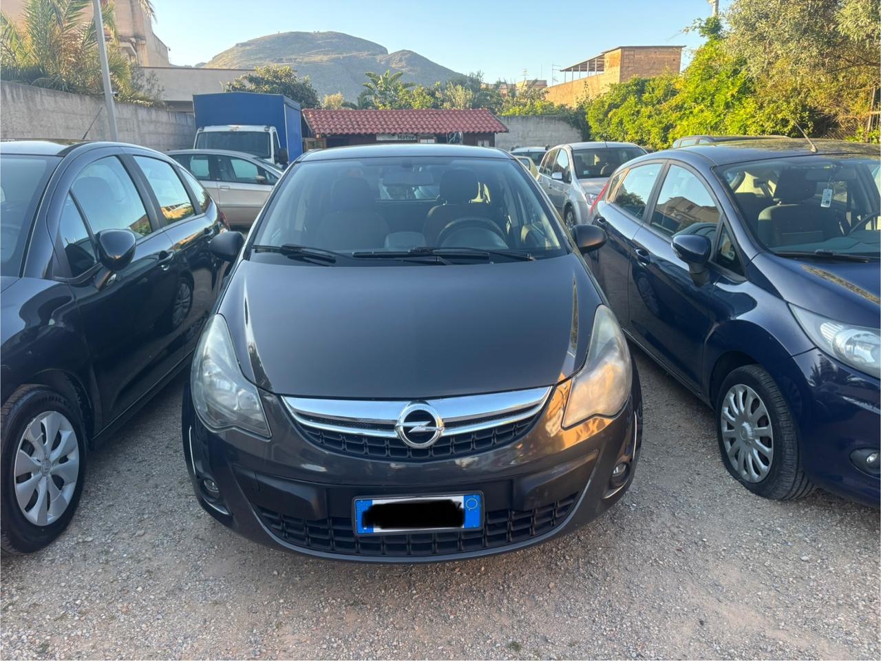 Opel Corsa 1.2 85CV 5 porte GPL-TECH Ecotec