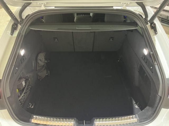 AUDI A5 Avant TDI204cv mHEV+Stronic S Line "19 Sline/Black