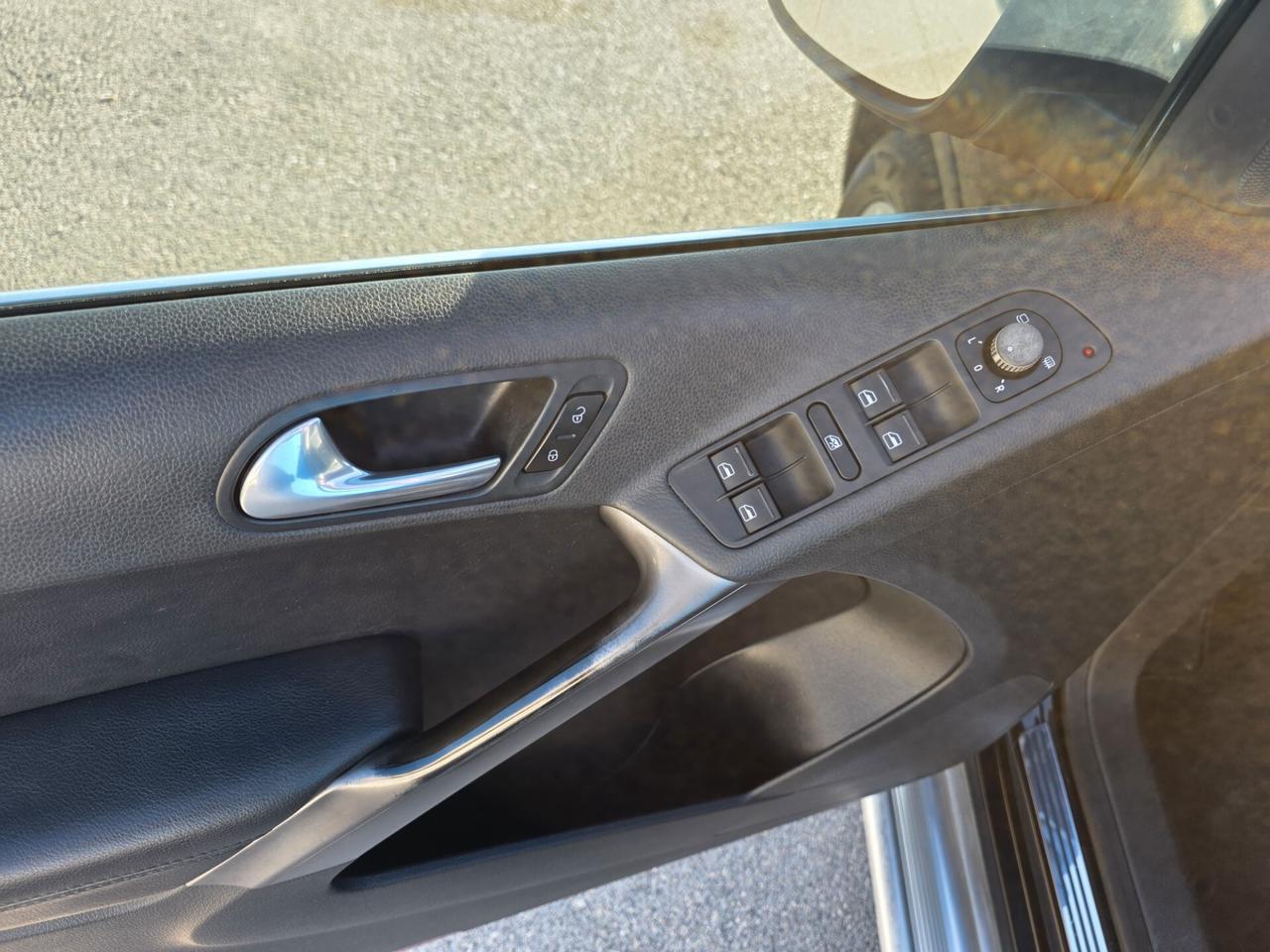 Volkswagen Tiguan 2.0 16V TDI DPF Sport 140cv