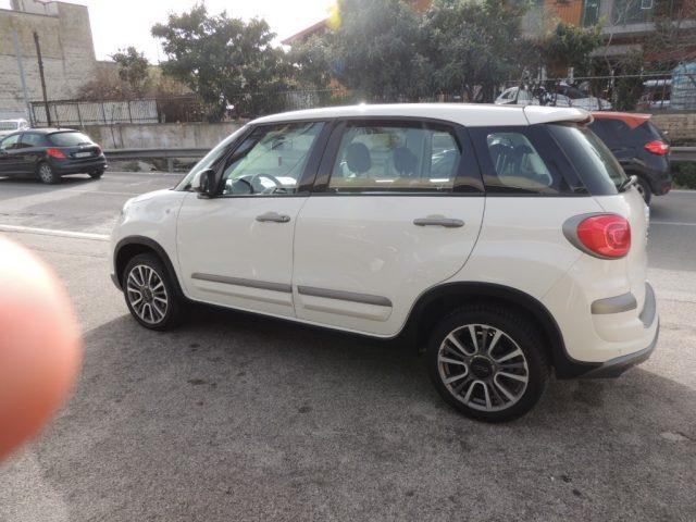 FIAT 500L 1.3 Multijet 95 CV City Cross