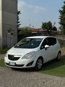 Opel Meriva 1.7 CDTI 110CV