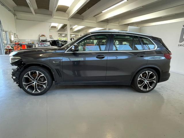 BMW X5 XDRIVE45E MSPORT 394CV CAMBIO AUTOMATICO