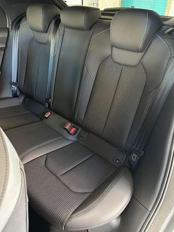 Audi A1 30 TFSI 116cv S-Tronic S-Line Int. ed Ext. Edition