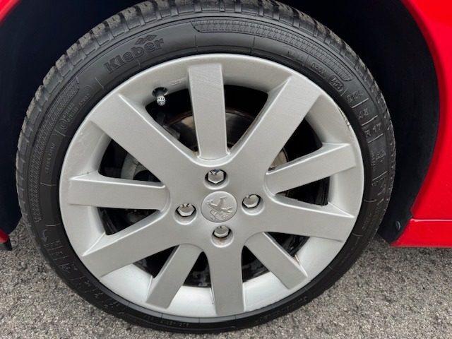 PEUGEOT 207 1.6 VTi 120CV CC Active
