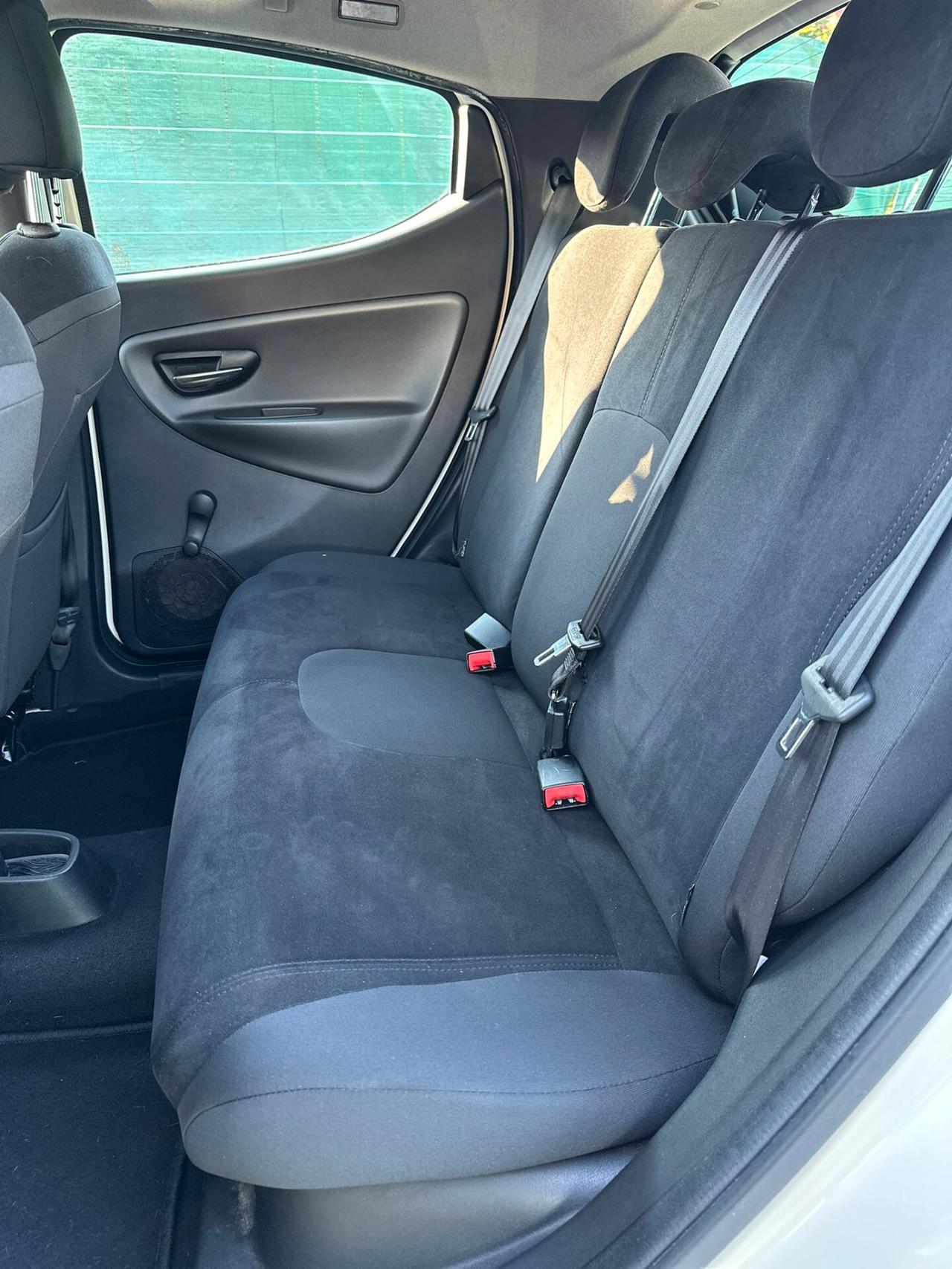 Lancia Ypsilon 1.2 69 CV 5 porte GPL Ecochic Gold