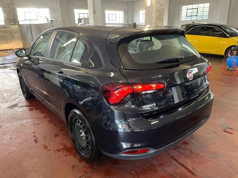 FIAT Tipo 1.5 Hybrid DCT 5 porte