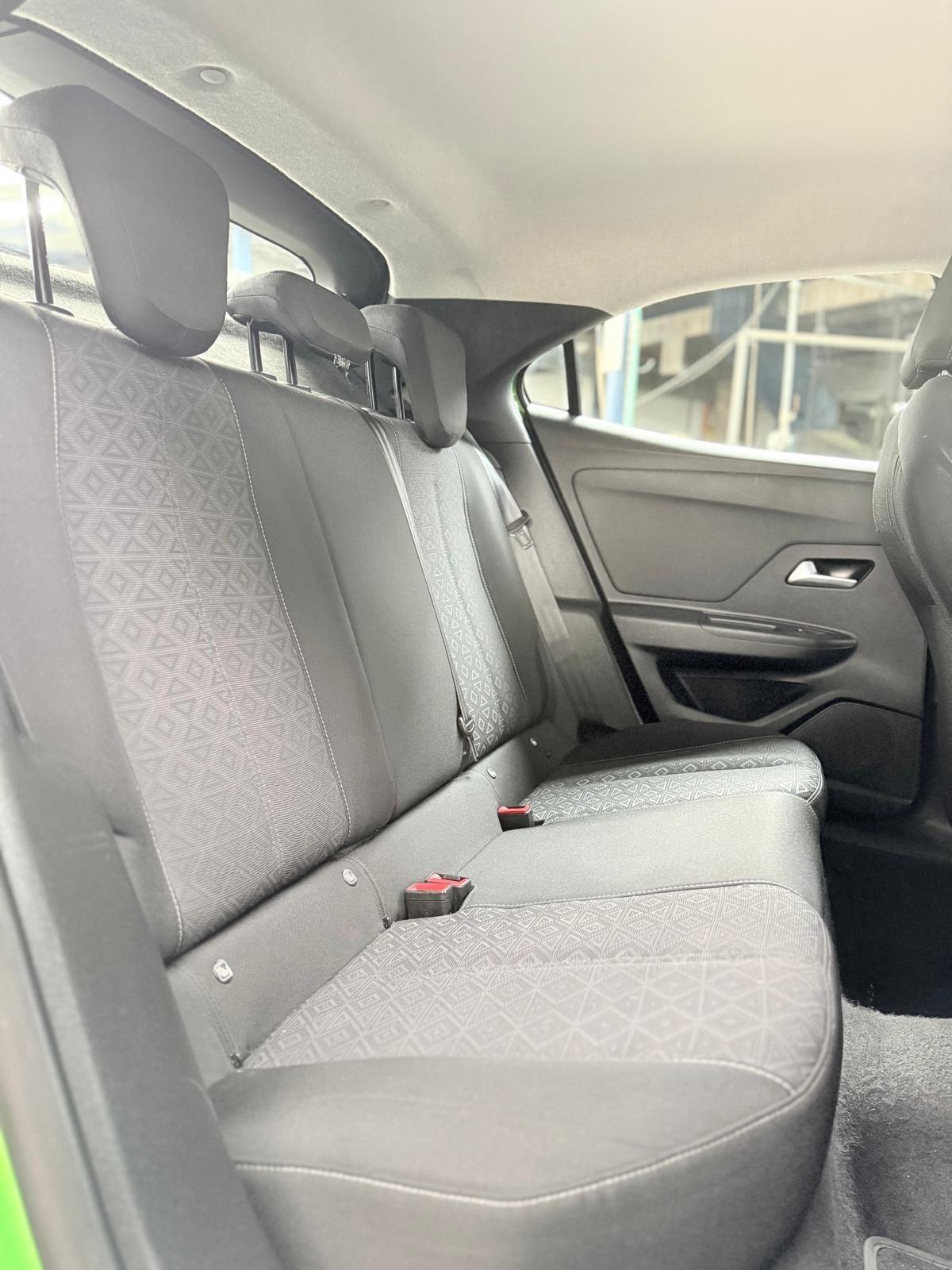 Opel Mokka 1.2 Turbo Edition