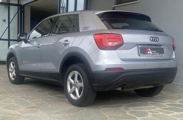 AUDI Q2 1.0 TFSI S tronic