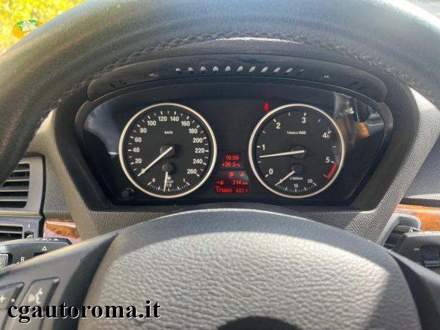 BMW X5 3.0sd cat Futura 7 POSTI