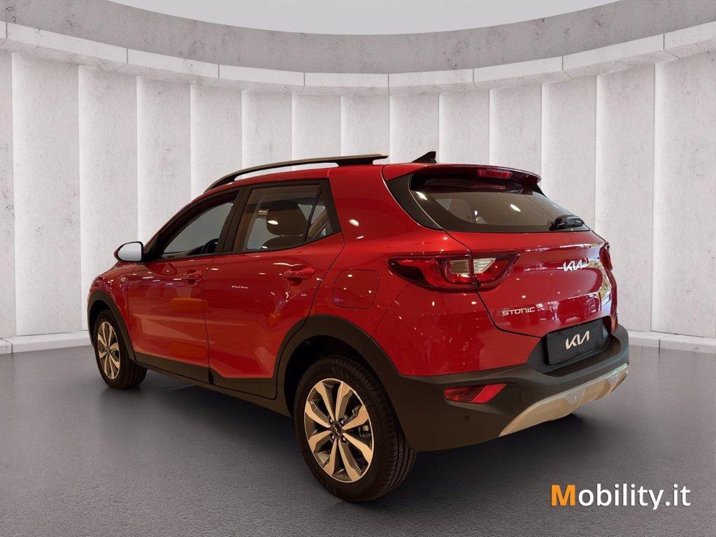 KIA Stonic 1.0 t-gdi mhev Urban 100cv mt del 2024