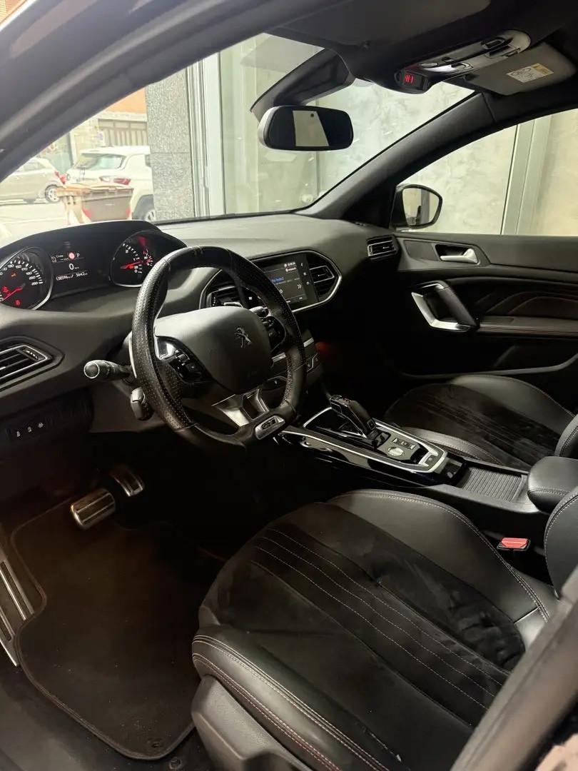 Peugeot 308 BlueHDi 180 S&S EAT8 SW GT