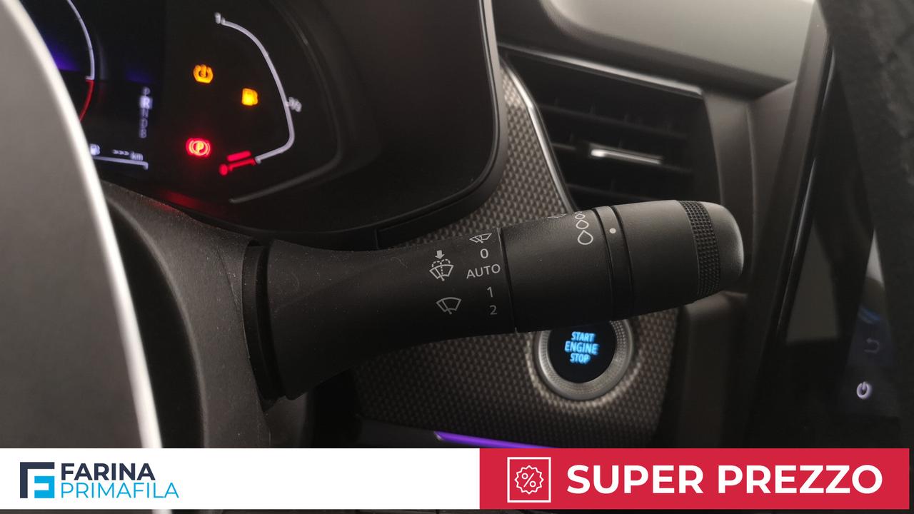 RENAULT Arkana 2021 - Arkana 1.6 E-Tech hybrid Intens 145cv