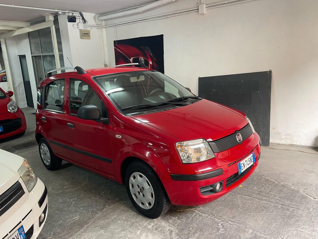 Fiat Panda 1.2 Pop Seconda Serie 1.2