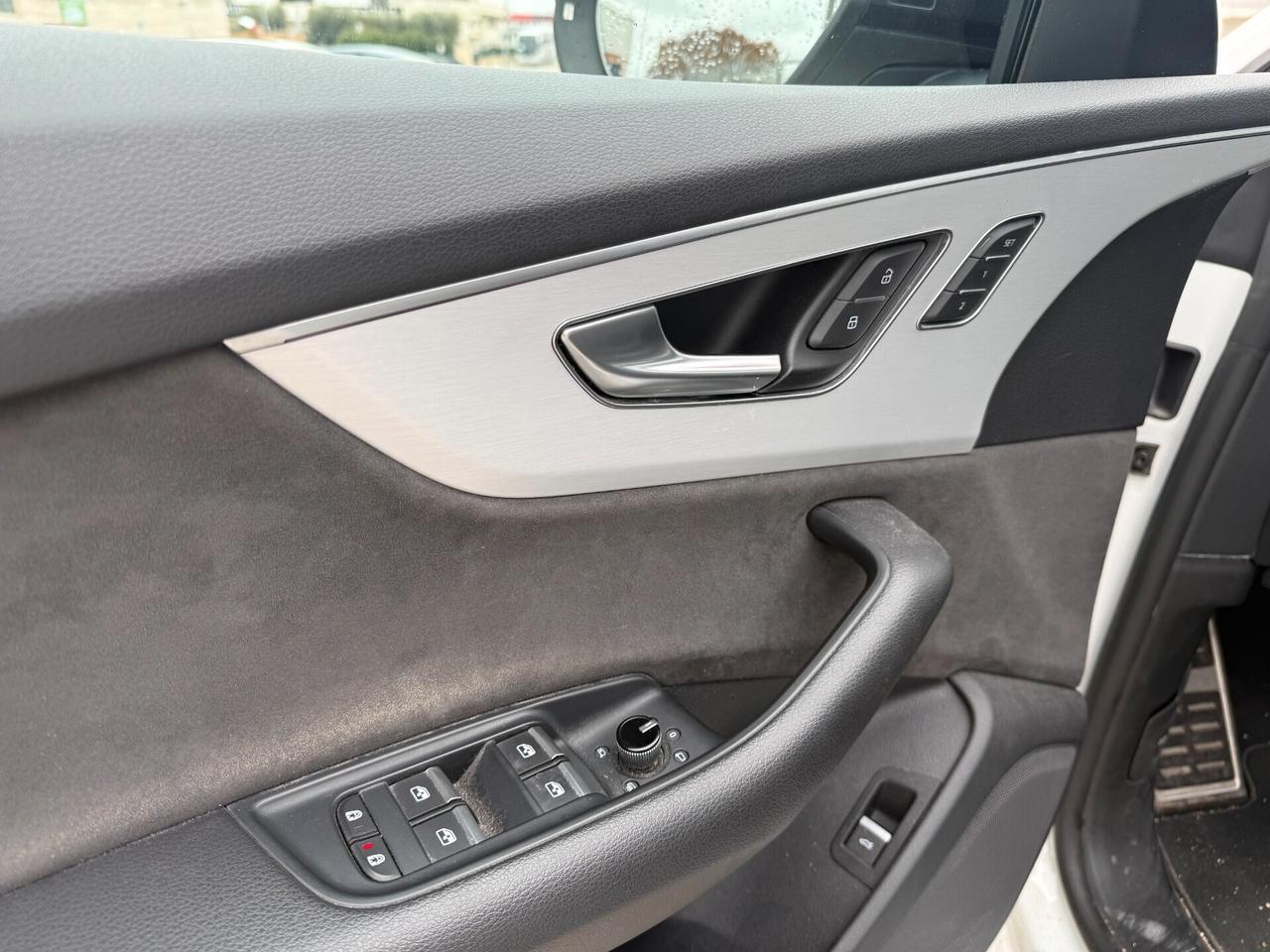 Audi Q8 50 TDI mhev 286 CV quattro tiptronic Sport