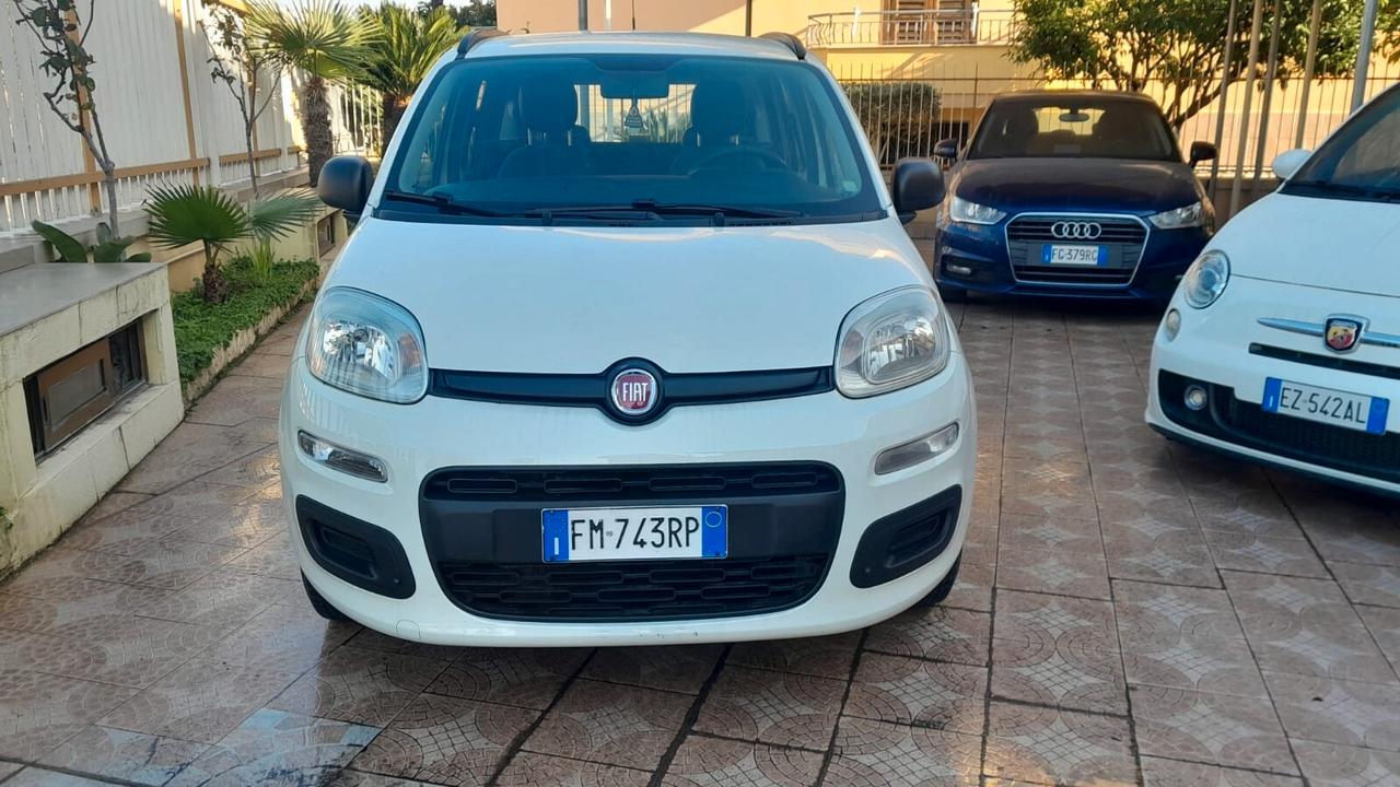 Fiat Panda 1.2 Pop