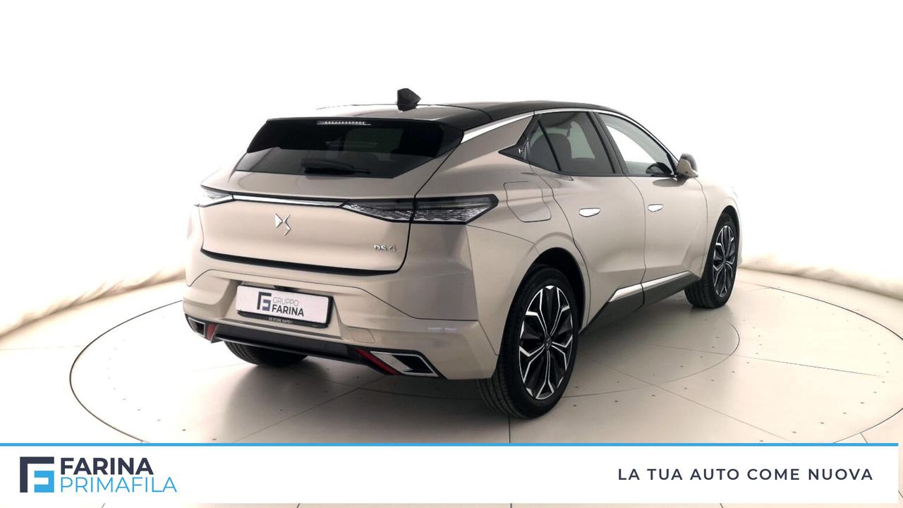 DS DS4 II 2021 - DS4 1.5 bluehdi Rivoli 130cv auto