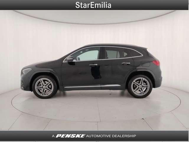 Mercedes-Benz GLA 250 GLA 250 e hybrid EQ AMG Line Advanced Plus