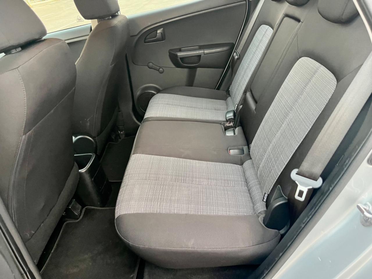Kia Venga 1.4benz 2010 117.000km per neopatentati