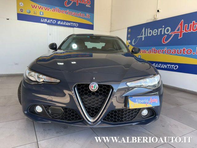 ALFA ROMEO Giulia 2.2 Turbodiesel 150 CV Super