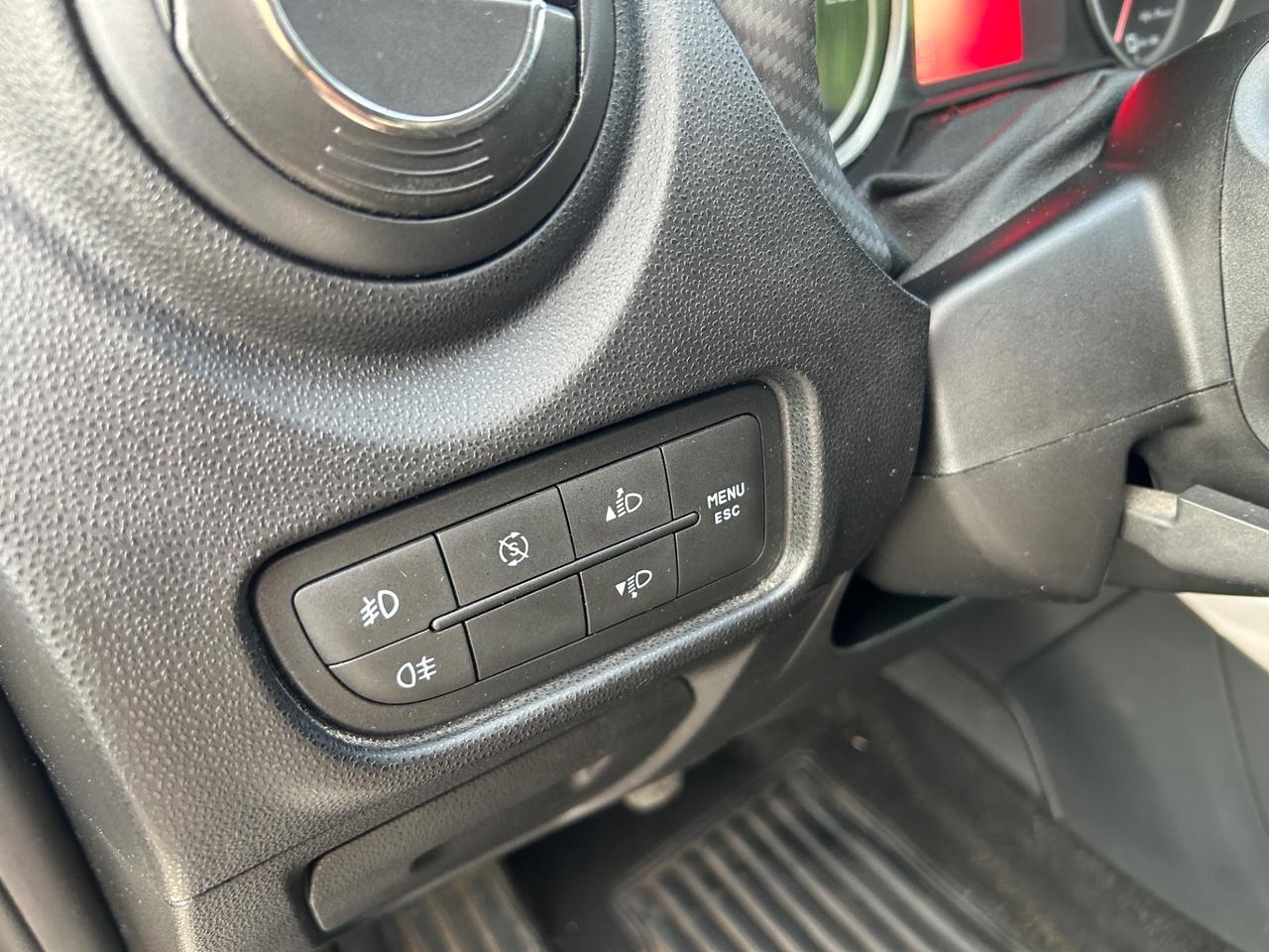 Alfa Romeo MiTo 1.6 JTDm 16V Distinctive Sport Pack