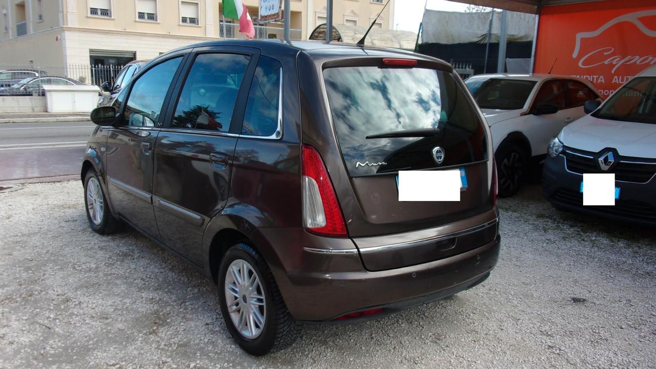 Lancia MUSA 1.3 Mjt 95 CV Gold