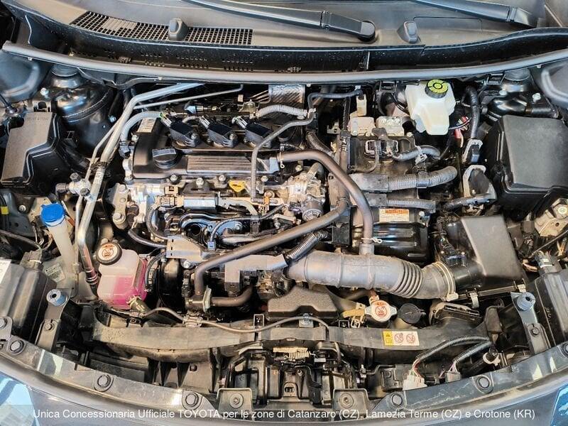Toyota Yaris Cross 1.5 Hybrid 5p. E-CVT Trend