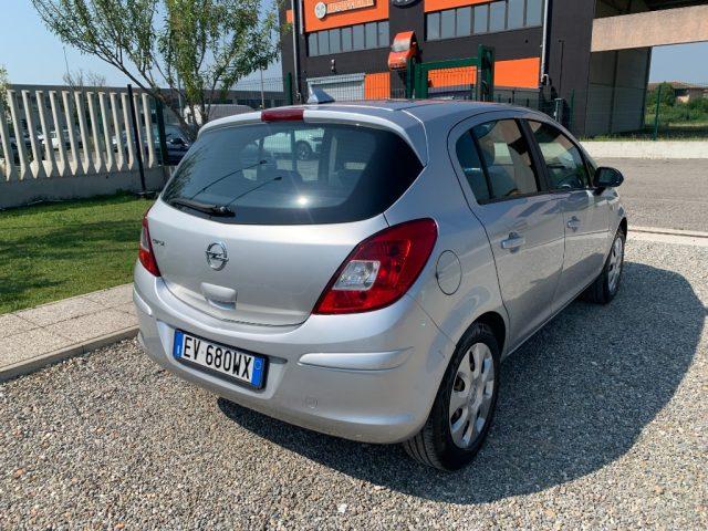 OPEL Corsa 1.2 5 porte Sport*AUTO ADATTA A NEOPATENTATI*