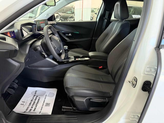 PEUGEOT 2008 BlueHDi 110 S&S Allure Pack