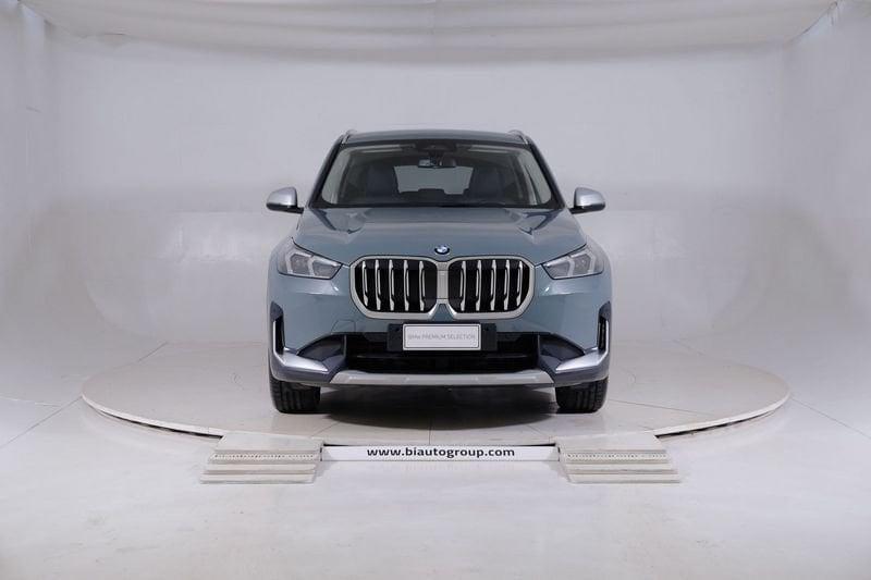 BMW X1 U11 sdrive18d X-Line Edition Signature auto