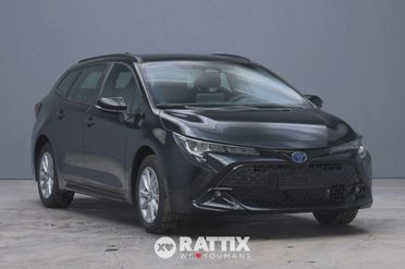 Toyota Corolla Touring Sports 1.8 Hybrid Active Auto + Tech Pack