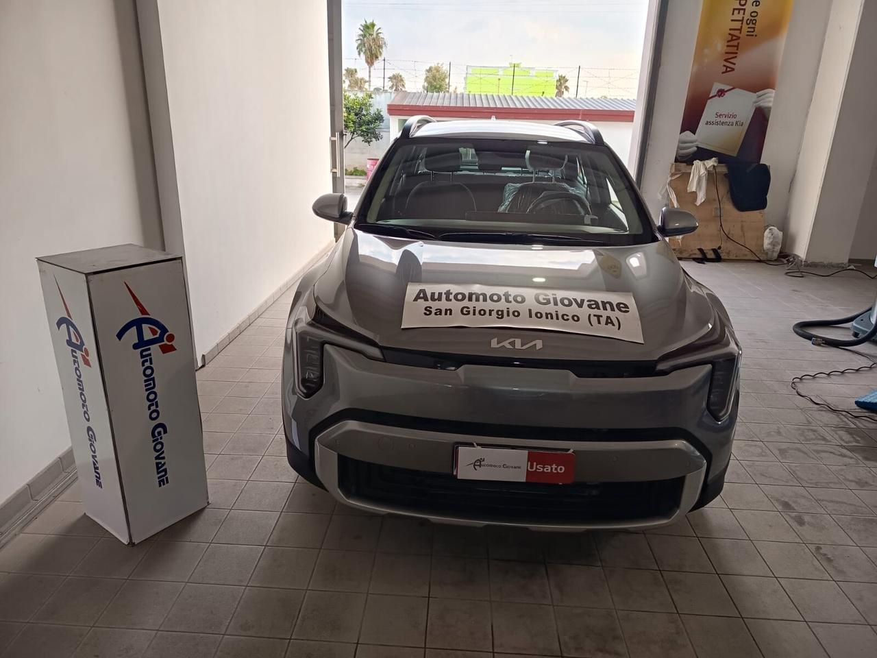 Kia Stonic 1.0 T-GDi 100 CV Urban